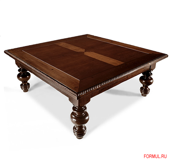 Стол журнальный Zichele арт. 3402